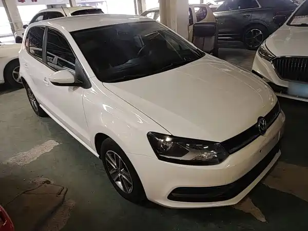 Volkswagen Polo 2017