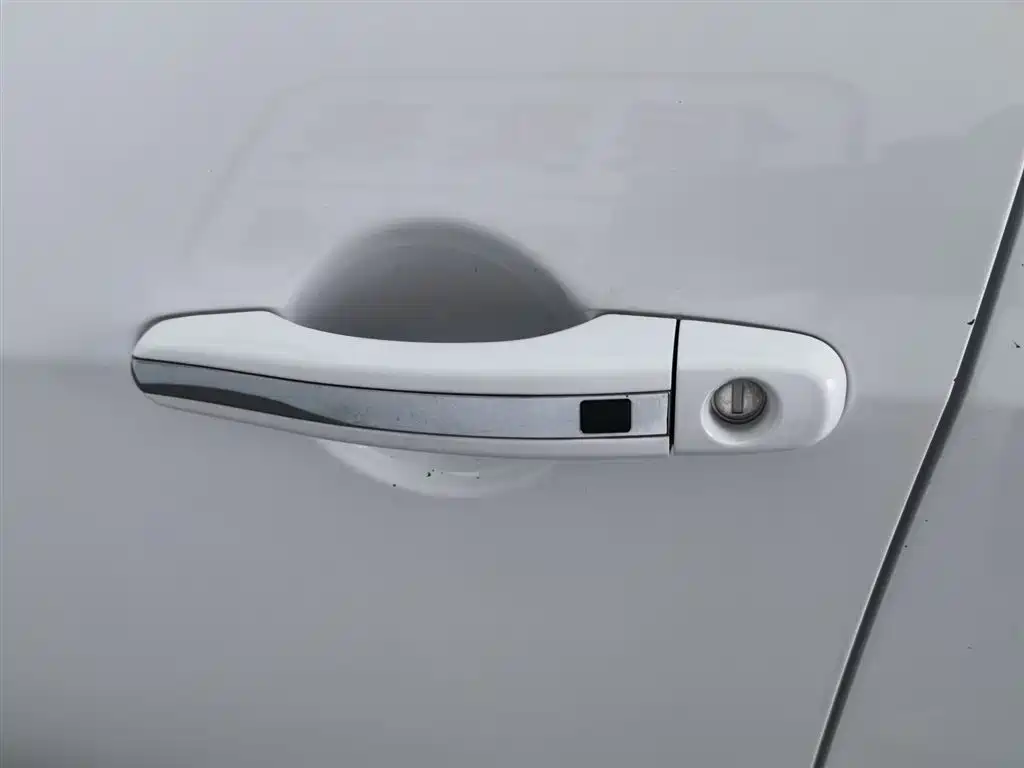 Geely Vision 2017 — фото 18
