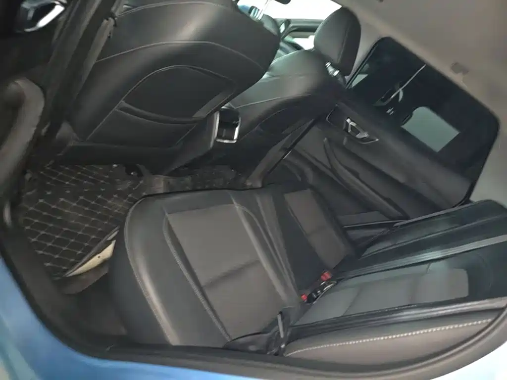 Chery Tiggo 5x 2021 — фото 17