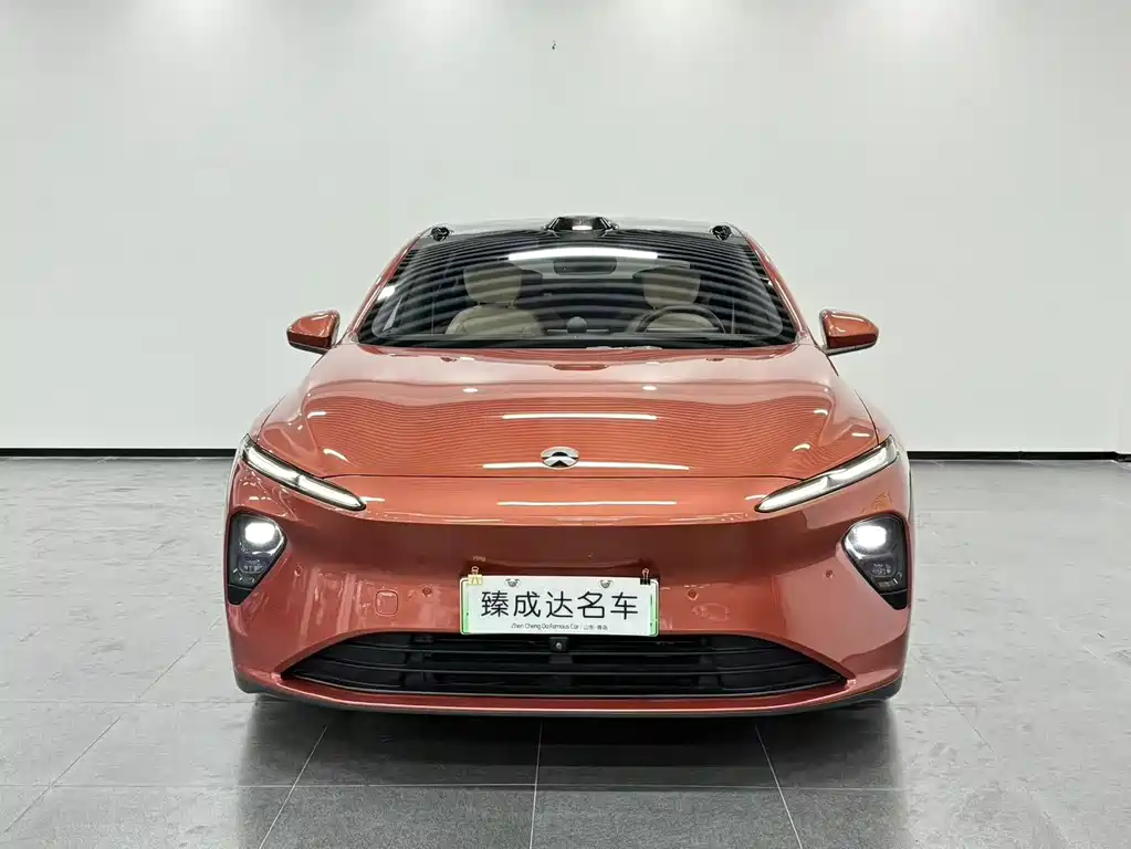 NIO ET7 2023