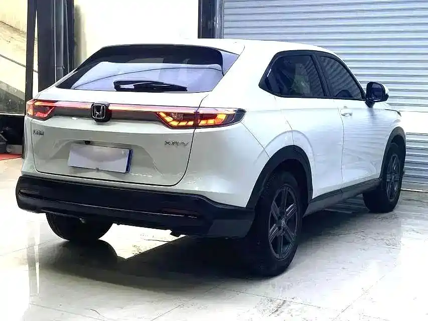 Honda XR-V 2024