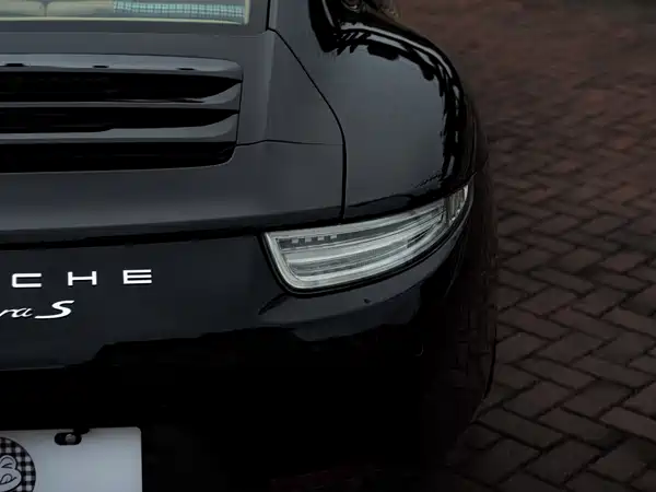 Porsche 911 2012