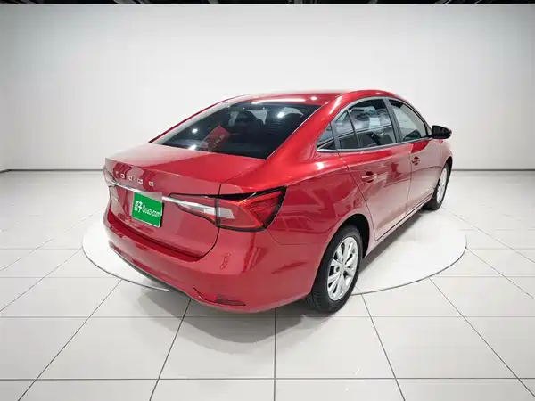 Roewe i5 2020