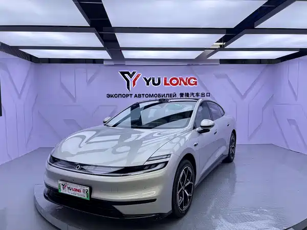 Changan Qiyuan A06 2025