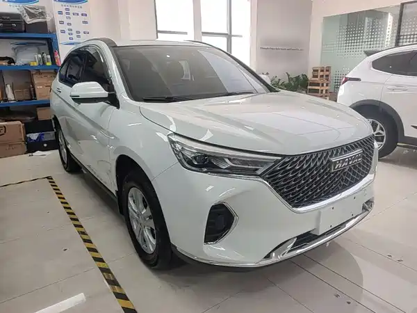 Haval M6 2023