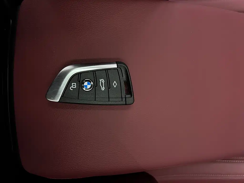 BMW X3 2024 — фото 37