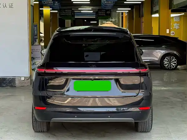 Li Auto L9 2023