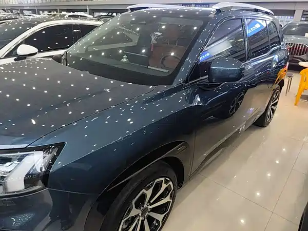 Aion V 2024