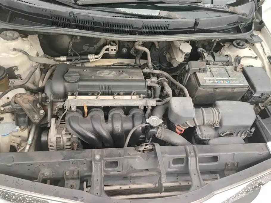 Hyundai Verna 2014 — фото 10