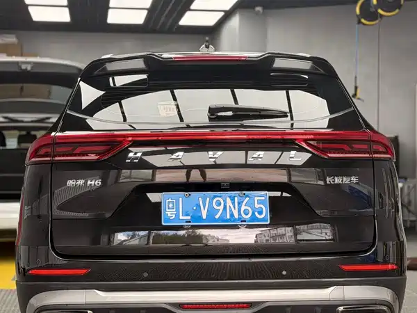 Haval H6 2023