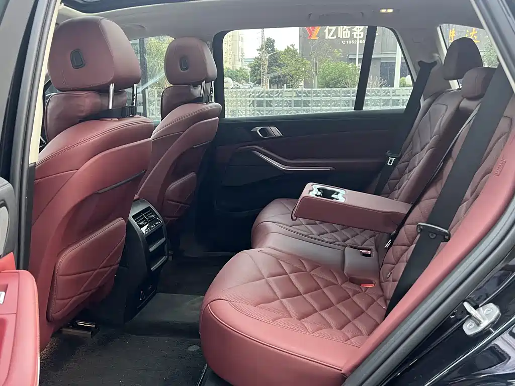 BMW X5 2022 — фото 10