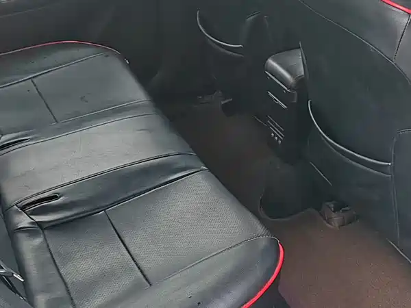 Toyota Vios 2016
