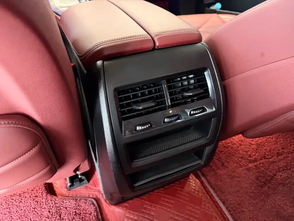BMW X5 2023 — фото 13