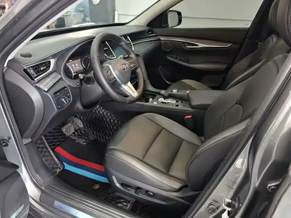 Infiniti QX50 2022