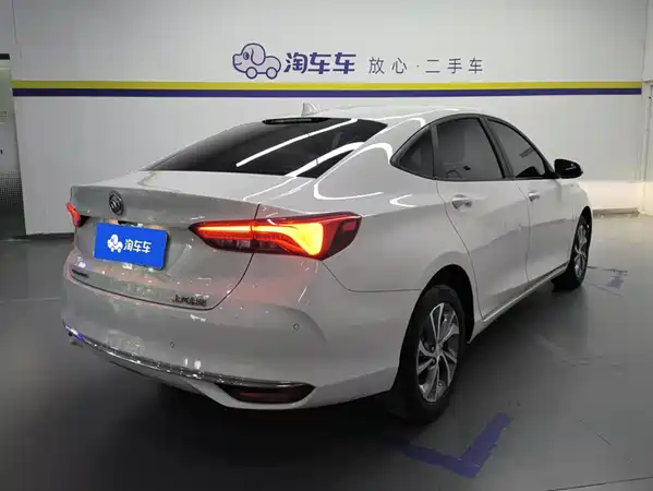 Buick Verano 2024