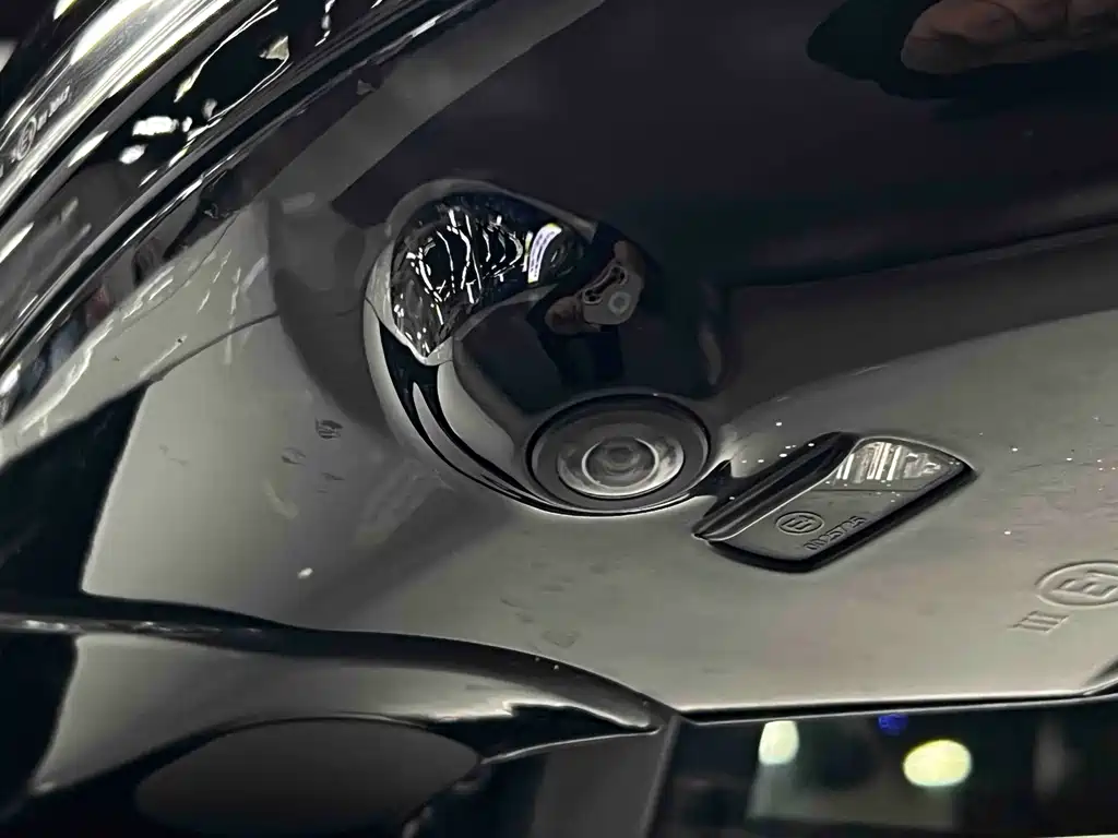 Mercedes-Benz E-Class 2020 — фото 11
