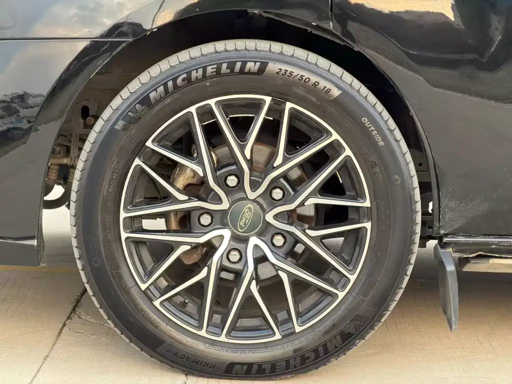 Ford Tourneo 2022 — фото 17