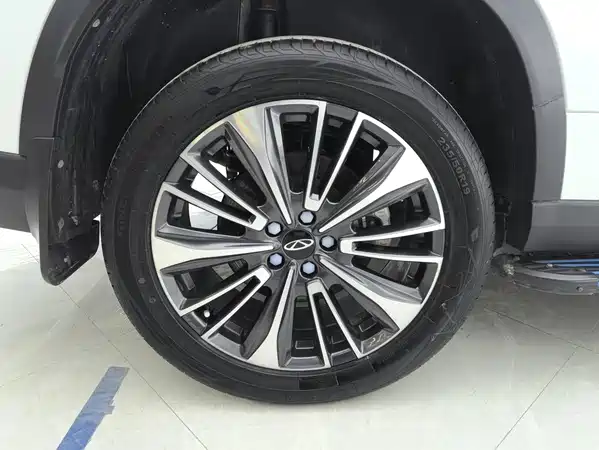 Chery Tiggo 8 PRO 2023