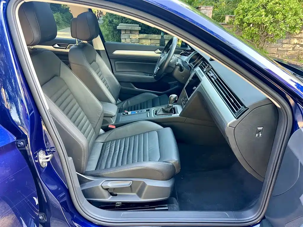 Volkswagen Viloran 2019