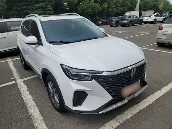 Roewe RX5 2023
