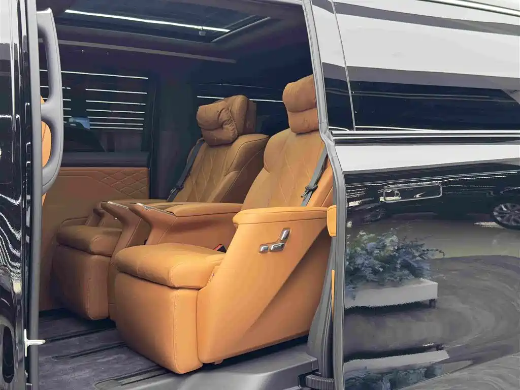 Buick Electra Encasa 2026