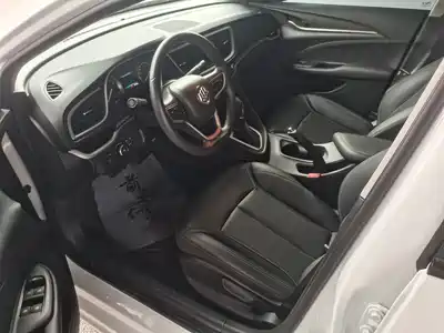 Buick Excelle GT 2021
