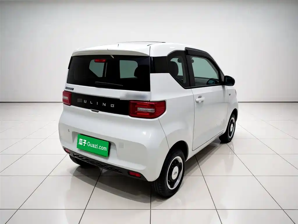 Wuling MINIEV 2022