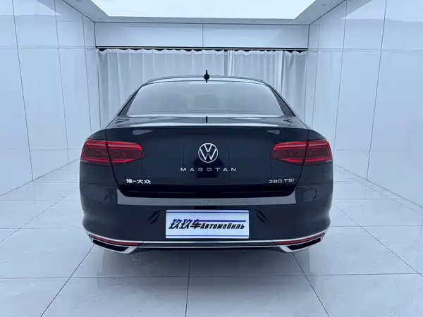 Volkswagen Magotan 2023