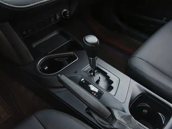 Toyota RAV4 2019