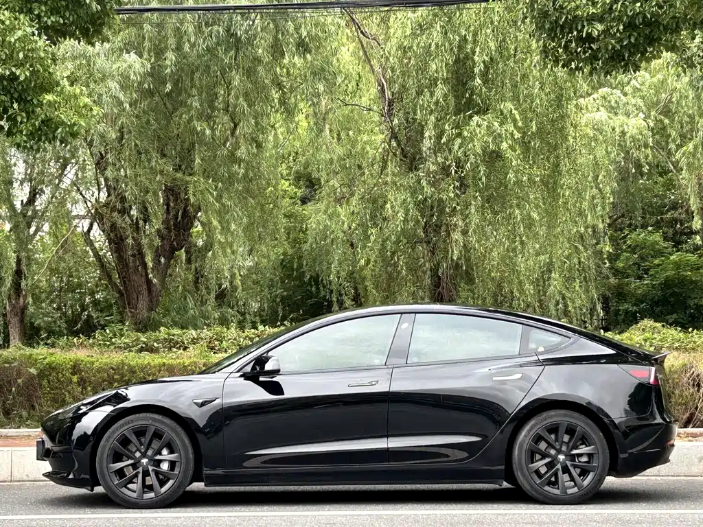 Tesla Model 3 2023 — фото 3