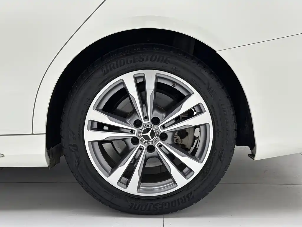 Mercedes-Benz C-Class 2021 — фото 20