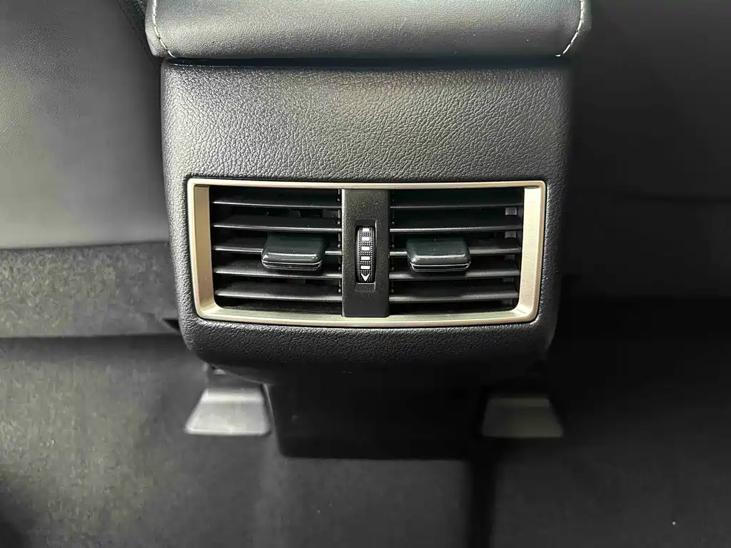 Lexus NX 2021 — фото 13