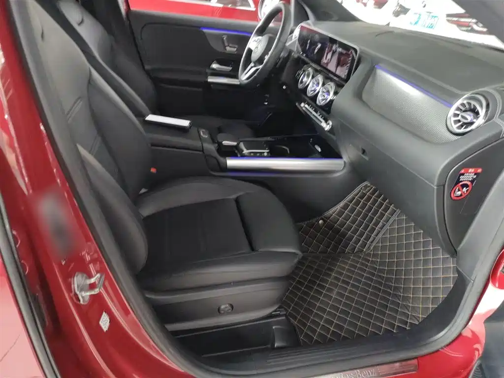 Mercedes-Benz GLA 2020 — фото 25