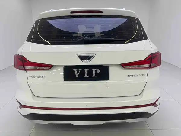 Jetta VS7 2023