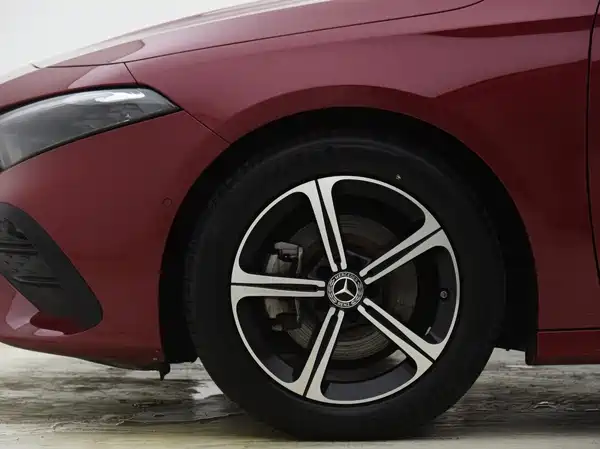 Mercedes-Benz A-Class 2023