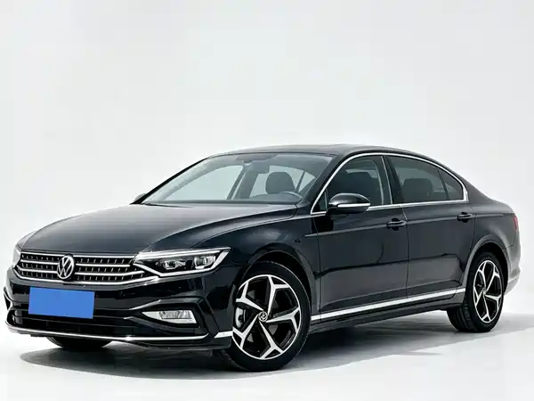 Volkswagen Magotan 2024
