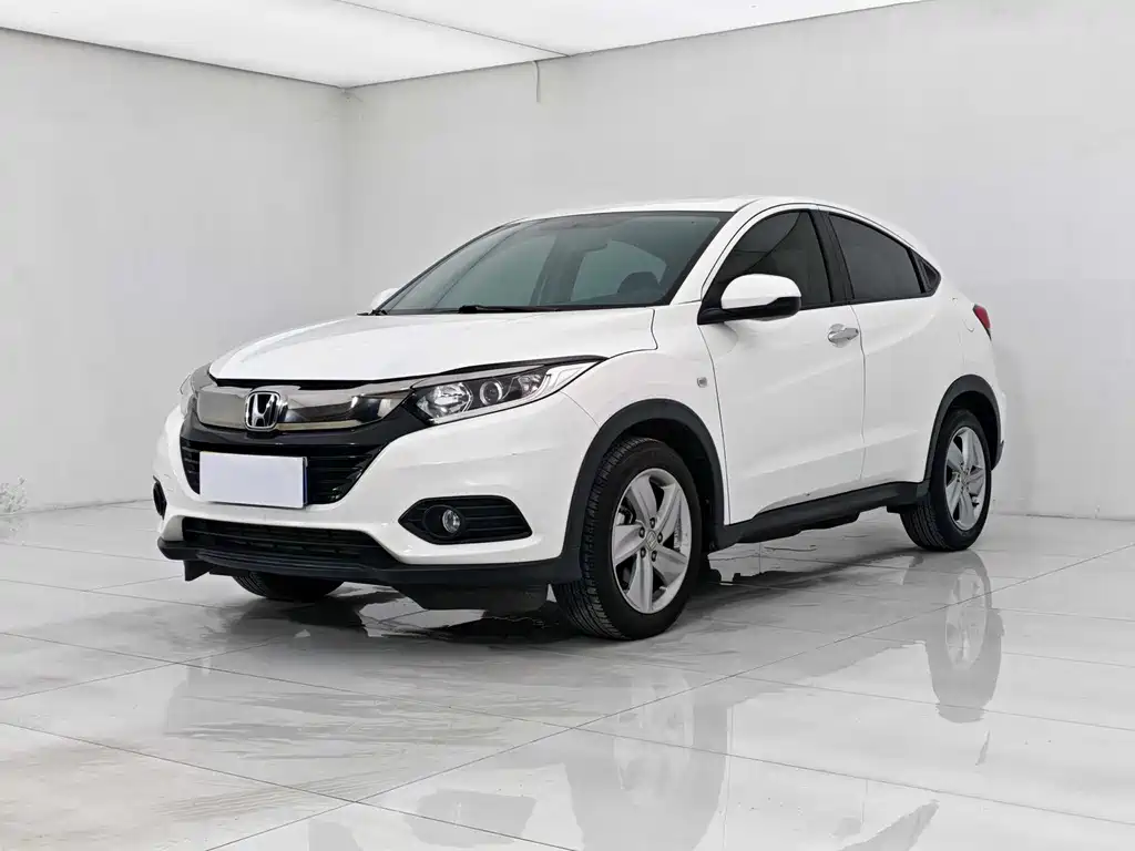 Honda Vezel 2019