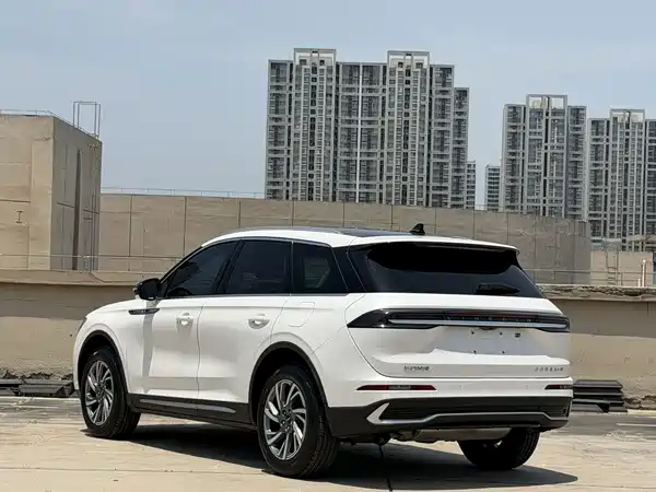 Lincoln Corsair 2023