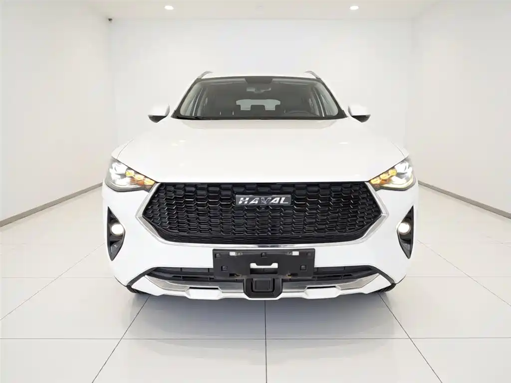 Haval F7 2019 — фото 3