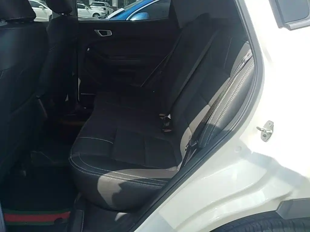 Chery Tiggo 5x 2019 — фото 17