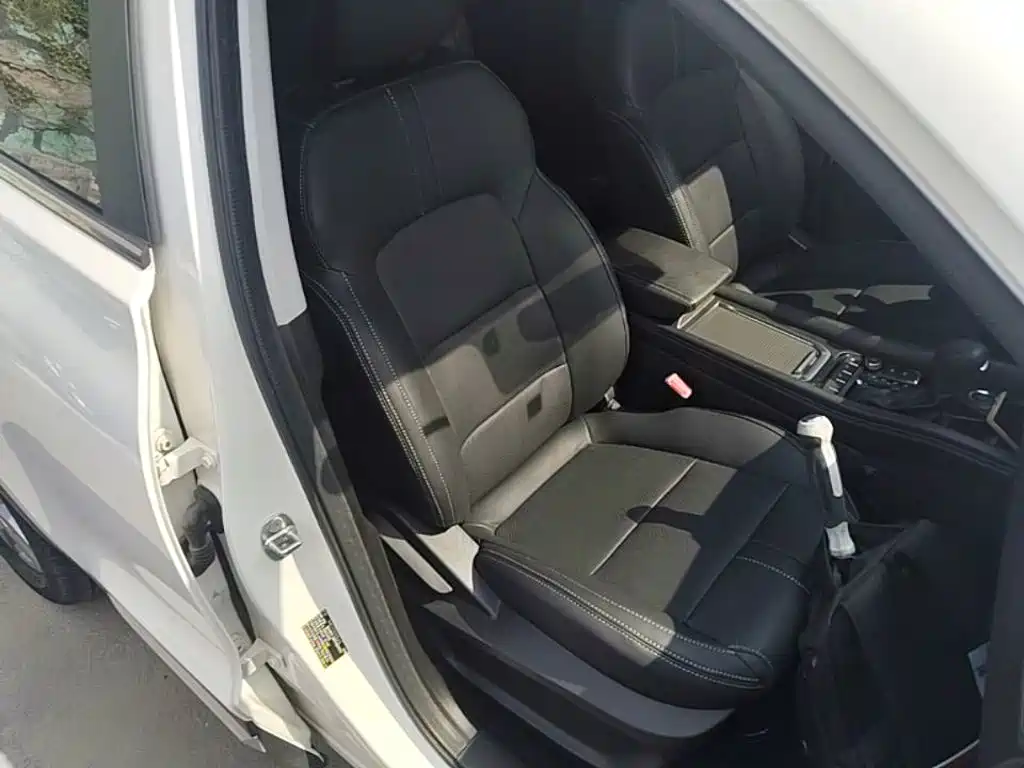 Chery Tiggo 5x 2019 — фото 25