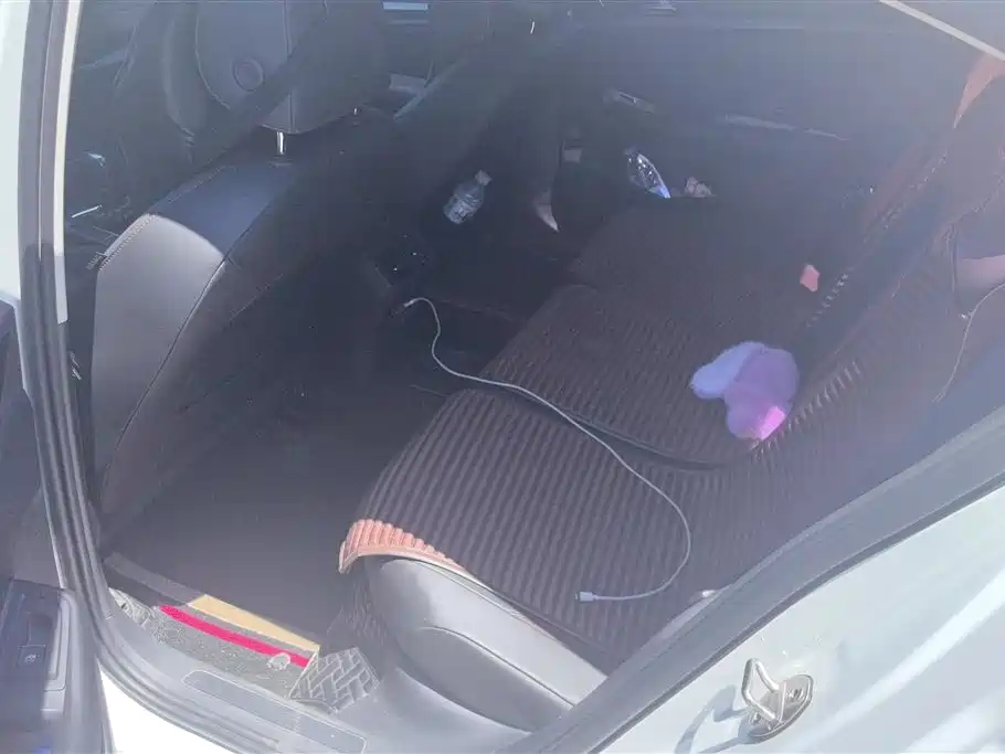 Volkswagen Bora 2022 — фото 11