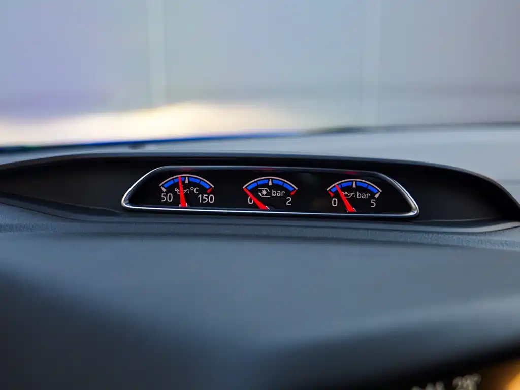 Ford Focus 2018 — фото 14