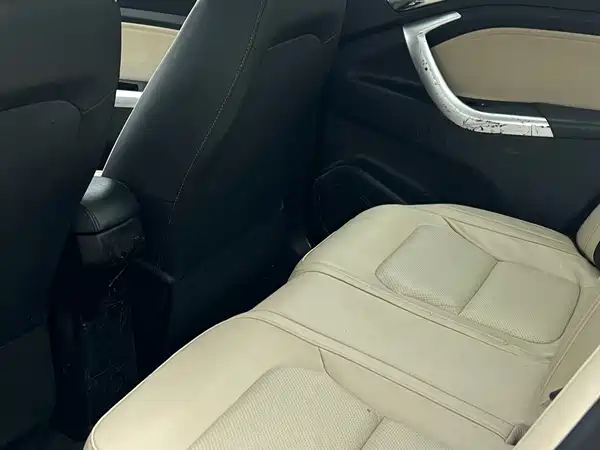 Changan Yuexiang V7 2016