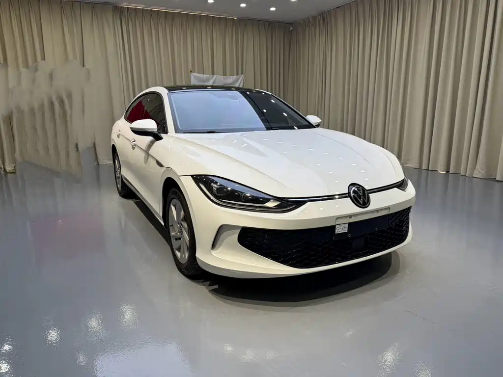 Volkswagen Lamando 2022