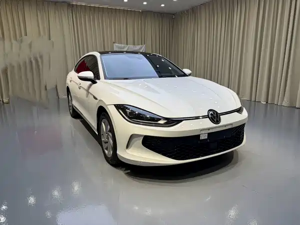 Volkswagen Lamando 2022