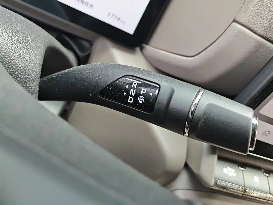 Haval Big Dog PLUS New Energy 2025 — фото 16