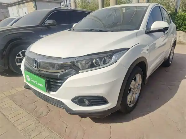Honda Vezel 2020