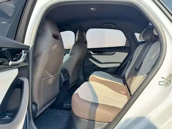 BYD Qin PLUS 2024