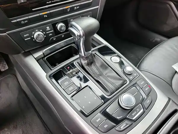 Audi A7 2013